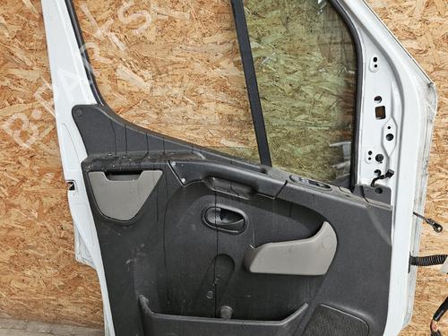 left-front-door-renault-master-iii-van-fv-2010-36371148 main image
