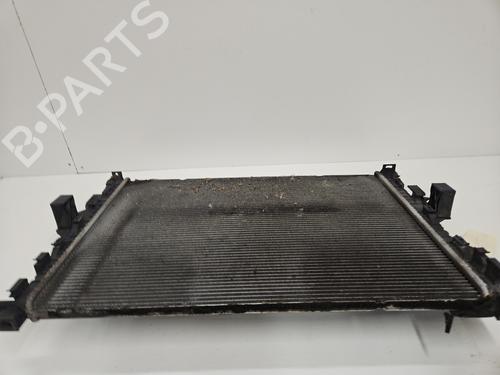 Water radiator FORD GALAXY II (WA6) 2.0 TDCi | BP30115995M31 
