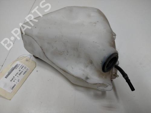 Windscreen washer tank CITROËN C3 I (FC_, FN_) 1.4 HDi | BP20888240C113 