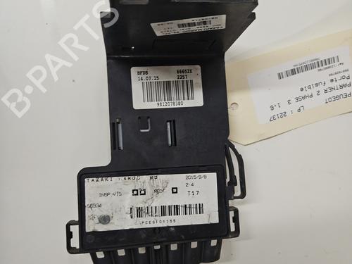 Electronic module PEUGEOT PARTNER Tepee 1.6 BlueHDi 120 | BP33857150M83 - Image 3