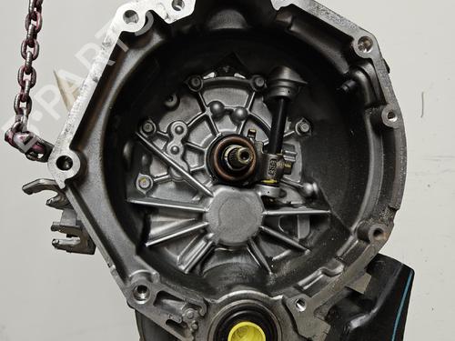 Used Gearbox Gearbox 39234501 39234501