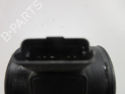 Used Mass air flow sensor Mass air flow sensor PEUGEOT 307 (3A/C) 2.0 HDi 90 (90 hp) 20889934 20889934