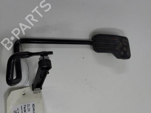 Used Other RENAULT CLIO II (BB_, CB_) 1.2 16V (BB05, BB0W, BB11, BB27, BB2T, BB2U, BB2V, CB05,... (75 hp) 20890872