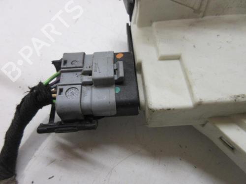 Front right lock PEUGEOT PARTNER Box Body/MPV 1.6 HDi | BP20889678C97 