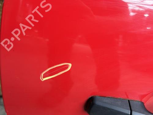 Right front door OPEL CORSA D (S07) 1.0 (L08, L68) | BP20902183C3 