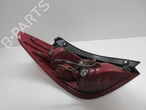 Used Right taillight HYUNDAI i20 I (PB, PBT) 1.4 CRDi (90 hp) 20896942