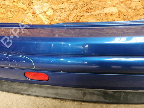 Rear bumper MINI MINI (R50, R53) One D | BP30850001C8