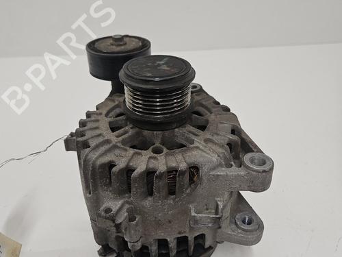 Alternator FORD TRANSIT CUSTOM V362 Van (FY, FZ) 2.0 EcoBlue | BP38423720M7 - Image 2