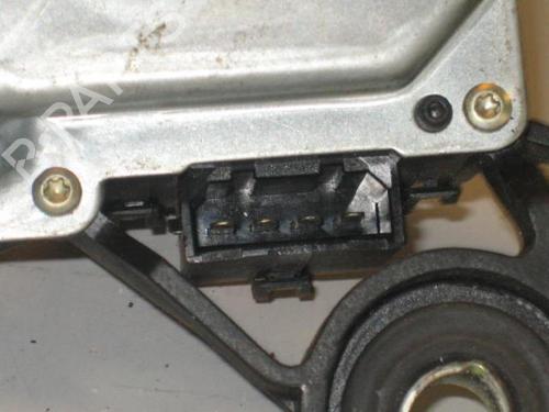 Rear wiper motor SEAT IBIZA III (6L1) 1.9 SDI | BP20898778M102 