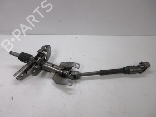 Used Steering column PEUGEOT 206 Hatchback (2A/C) 1.4 HDi eco 70 (68 hp) 22107258