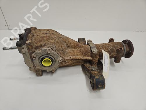 Used Rear differential SUBARU XV (_GP_) 2.0 D AWD (GPD) (147 hp) 24917699