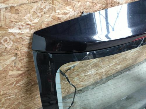 Tailgate RENAULT KOLEOS I (HY_) 2.0 dCi (HY0K) | BP20899616C6 
