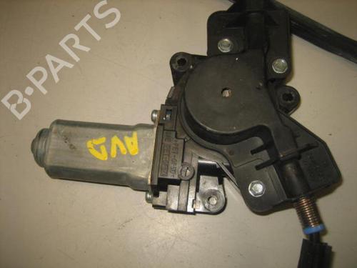 Used Front right window mechanism CHRYSLER VOYAGER IV (RG, RS) 2.8 CRD (150 hp) 22106100