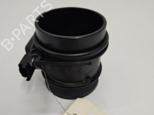 Used Mass air flow sensor PEUGEOT 407 Coupe (6C_) 2.0 HDi (163 hp) 28826911