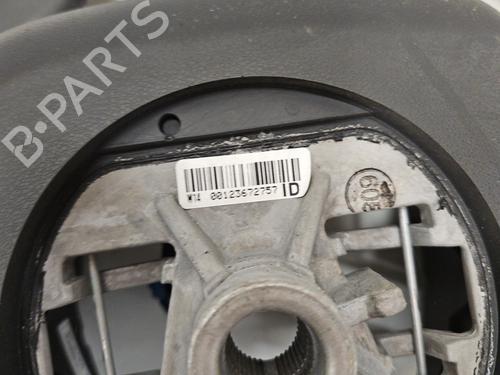 Steering wheel CITROËN C4 II (NC_) 1.6 HDi 115 | BP29978883C49 