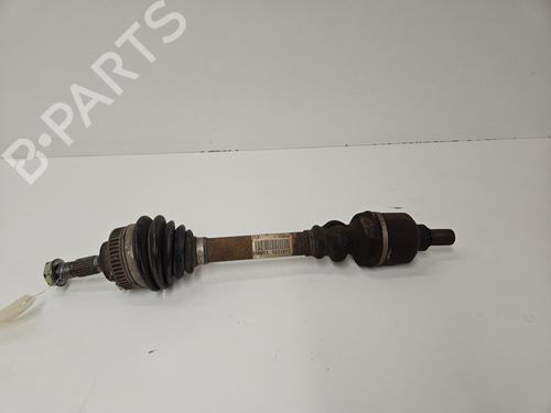 Used Left front driveshaft CITROËN XSARA PICASSO (N68) 2.0 16V (136 hp) 27886200