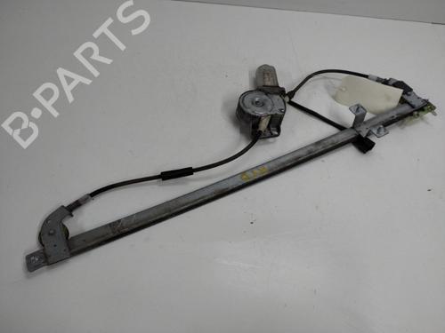 Used Front right window mechanism Front right window mechanism PEUGEOT BOXER Van (244) 2.2 HDi (101 hp) 22109596 22109596
