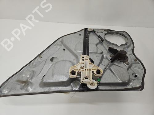 Elevalunas trasero izquierdo VW POLO IV (9N_, 9A_) 1.2 | BP30446123C24 