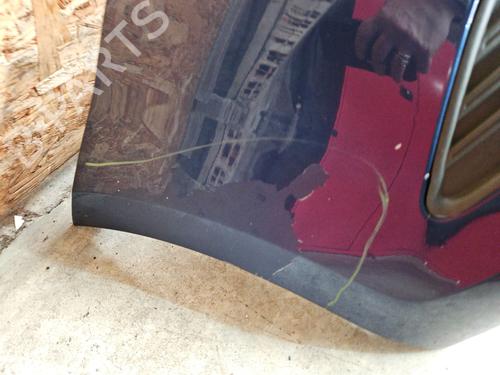 Front bumper FORD FOCUS II Turnier (DA_, FFS, DS) 1.6 TDCi | BP30850007C7