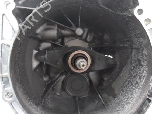 Used Gearbox Gearbox BMW 3 (E90) 330 i (258 hp) 22109742 22109742