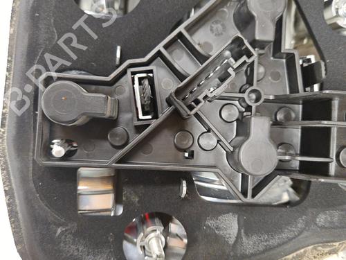 Left taillight BMW 1 (E87) 118 d | BP28572801C34 