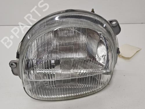 Used Left headlight Left headlight 36399866 36399866