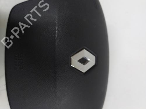 Used Driver airbag RENAULT MEGANE III Coupe (DZ0/1_) 1.6 dCi (DZ00, DZ12, DZ2A, DZ13) (130 hp) 20907845