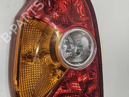 Used Left taillight Left taillight HYUNDAI TERRACAN (HP) 2.9 CRDi 4WD (150 hp) 36344580 36344580