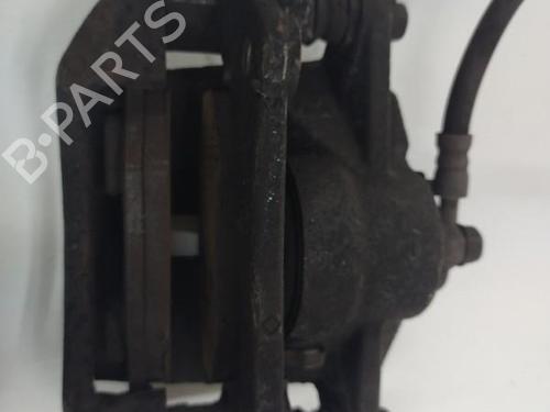 Left front brake caliper TOYOTA YARIS (_P1_) 1.0 (SCP10_, SCP10R) | BP20888068M105 