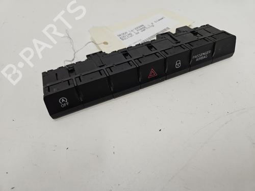 Used Warning switch Warning switch SKODA KODIAQ I (NS6, NS7, NV7) 2.0 TDI 4x4 (150 hp) 36059395 36059395