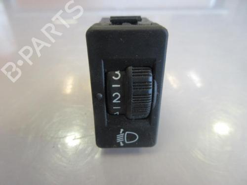 Used Headlight switch Headlight switch PEUGEOT 1007 (KM_) 1.4 HDi (68 hp) 20907046 20907046