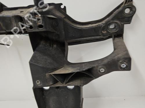 Front slam panel RENAULT KANGOO / GRAND KANGOO II (KW0/1_) 1.5 dCi 90 (KW05, KW08, KW0G, KW11) | BP29372255C72 