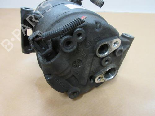 AC compressor RENAULT ESPACE IV (JK0/1_) 1.9 dCi (JK0U) | BP22108387M34 - Image 2