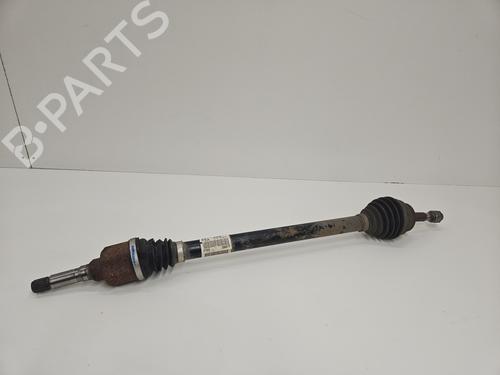 Right front driveshaft CITROËN C3 III (SX) 1.2 PureTech 82 | BP23792640M39 - Image 2