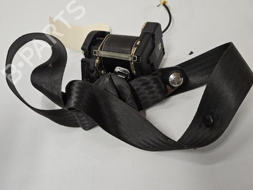 Front left seatbelt FIAT PANDA (169_) 1.2 (169.AXB11, 169.AXB1A) | BP40607061I26 - Image 2