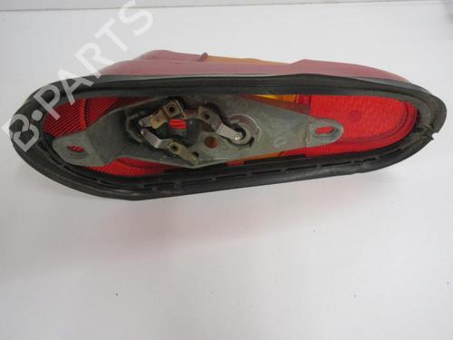 Used Right taillight RENAULT 4 (112_) 1.1 (1128, S128) (34 hp) 22106470