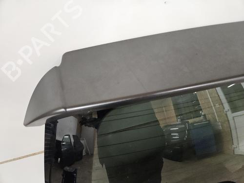 Used Tailgate Tailgate TOYOTA RAV 4 III (_A3_) 2.2 D 4WD (ALA30_, ALA30R) (150 hp) 40289974 40289974