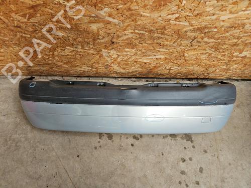 Używane Zderzak tylny RENAULT CLIO II (BB_, CB_) 1.2 (BB0A, BB0F, BB10, BB1K, BB28, BB2D, BB2H, CB0A,... (58 hp) 29702993