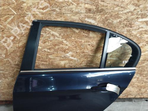 Used Left rear door BMW 3 (E90) 330 xd (231 hp) 23792540