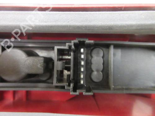 Used Right taillight RENAULT KANGOO (KC0/1_) 1.9 dTi (KC0U) (80 hp) 20903442