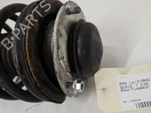 Amortecedor frente direito BMW 7 (E32) 730 i, iL V8 | BP30715487M17