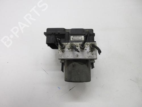 Used ABS pump ABS pump PEUGEOT EXPERT Van (VF3A_, VF3U_, VF3X_) 1.6 HDi 90 16V (90 hp) 20901051 20901051