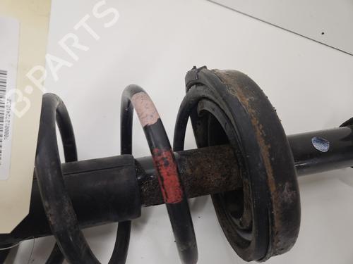 Used Right front shock absorber Right front shock absorber RENAULT KANGOO Express (FC0/1_) D 55 1.9 (FC0D) (54 hp) 36426538 36426538