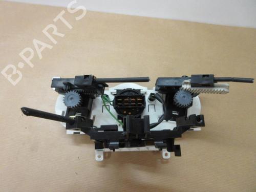 Used Climate control Climate control 20906178 20906178