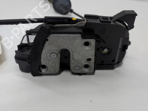 Front right lock RENAULT CLIO IV (BH_) 1.6 RS (BHJ4, BHJ6, BHMM) | BP23793005C97 