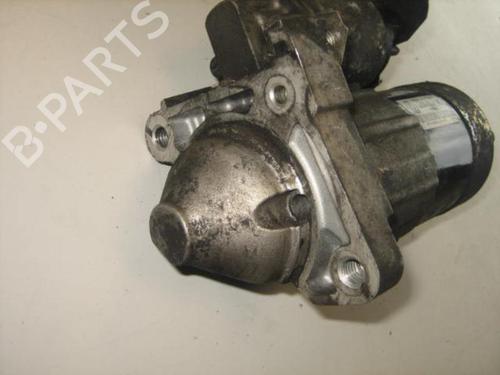 Used Starter Starter RENAULT CLIO II (BB_, CB_) 1.5 dCi (B/CB07) (65 hp) 20909736 20909736