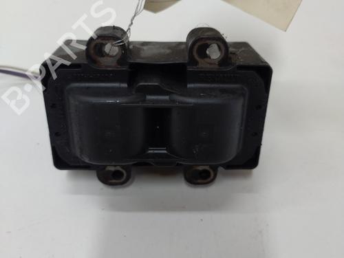 Bobine RENAULT TWINGO I (C06_) 1.2 (C066, C068) (58 hp) 22330409
