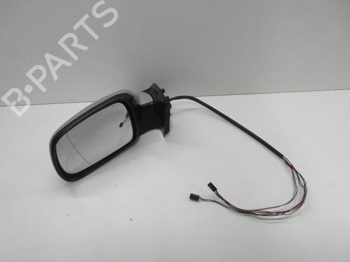 Used Left mirror PEUGEOT 307 CC (3B) 2.0 16V (177 hp) 20908333