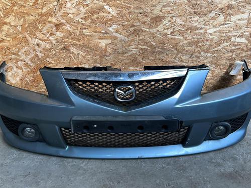 Front bumper MAZDA PREMACY (CP) 2.0 TD | BP20905603C7 