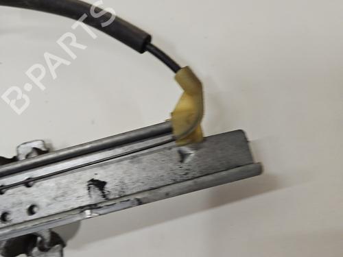 Front left window mechanism NISSAN NOTE (E11, NE11) 1.5 dCi | BP30456495C22 - Image 5